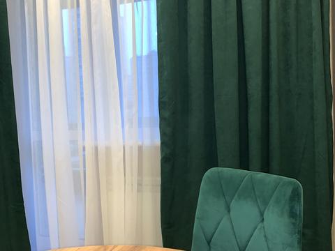 квартира за адресою Єлизавети Чавдар вул., 1