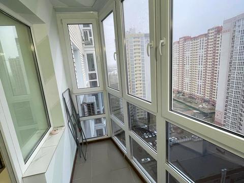 квартира по адресу Бориса Гмыри ул., 20