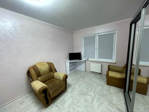 квартира по адресу Бориса Гмыри ул., 20