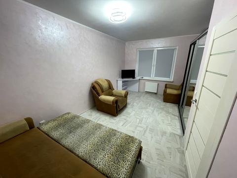 квартира по адресу Бориса Гмыри ул., 20