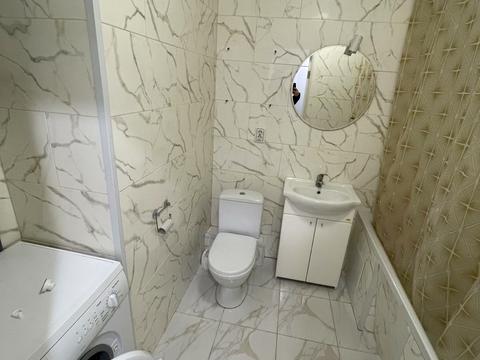 квартира по адресу Бориса Гмыри ул., 20