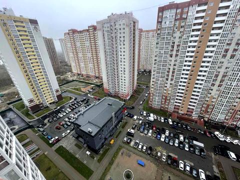 квартира по адресу Бориса Гмыри ул., 20