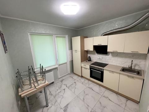 квартира по адресу Бориса Гмыри ул., 20