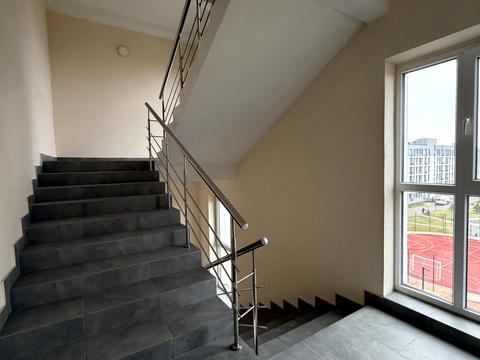 квартира за адресою Козацька вул., 19