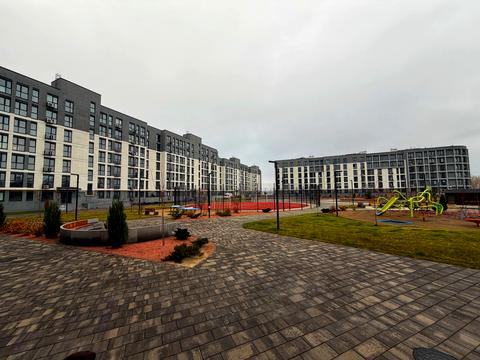 квартира за адресою Козацька вул., 19