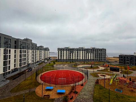 квартира за адресою Козацька вул., 19