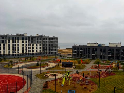 квартира за адресою Козацька вул., 19