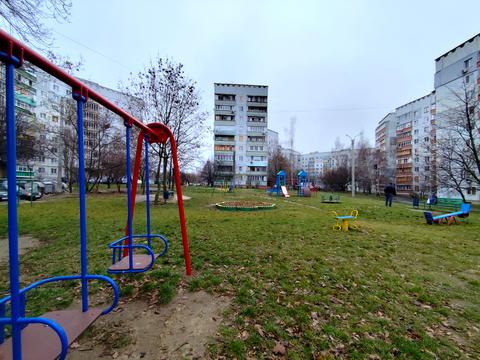 квартира за адресою Гвардійців-Широнінців вул., 101