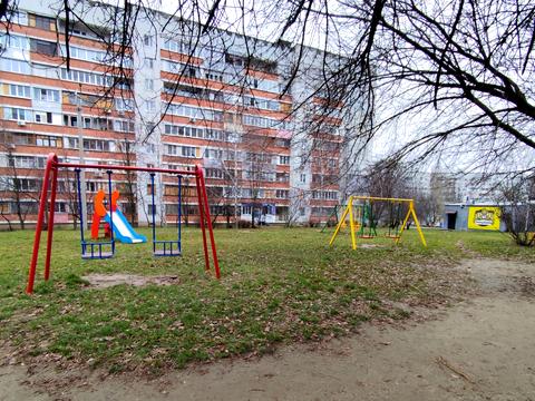 квартира за адресою Гвардійців-Широнінців вул., 101