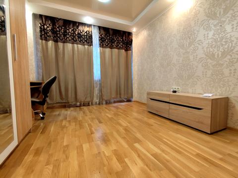 квартира за адресою Гвардійців-Широнінців вул., 101