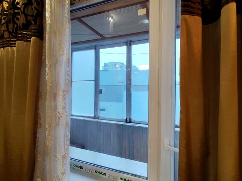 квартира за адресою Гвардійців-Широнінців вул., 101