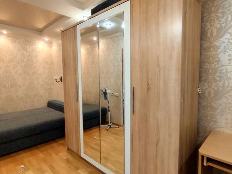 квартира за адресою Гвардійців-Широнінців вул., 101