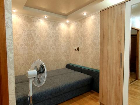 квартира за адресою Гвардійців-Широнінців вул., 101