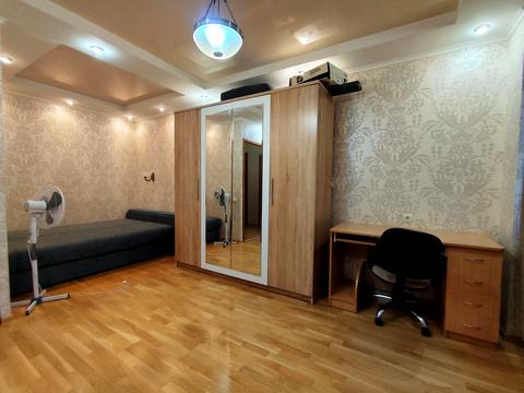 квартира за адресою Гвардійців-Широнінців вул., 101