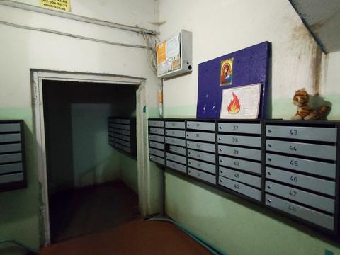 квартира за адресою Гвардійців-Широнінців вул., 101