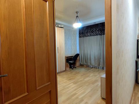 квартира за адресою Гвардійців-Широнінців вул., 101