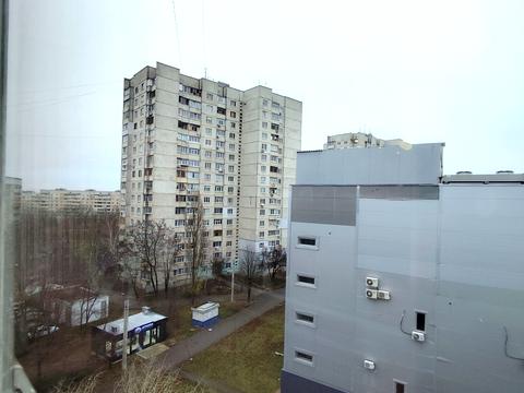 квартира за адресою Гвардійців-Широнінців вул., 101