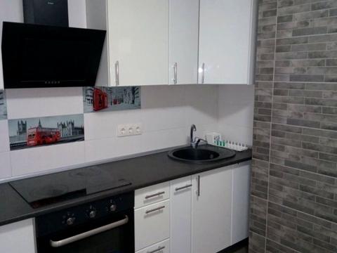 квартира за адресою Юлії Здановської вул. (Ломоносова), 36-В