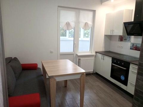 квартира за адресою Юлії Здановської вул. (Ломоносова), 36-В