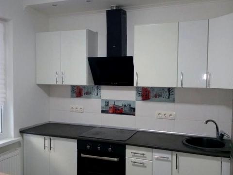 квартира за адресою Юлії Здановської вул. (Ломоносова), 36-В