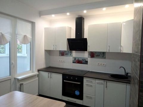 квартира за адресою Юлії Здановської вул. (Ломоносова), 36-В