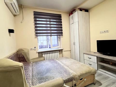 квартира по адресу Ружинская ул. (Вильгельма Пика), 18/59