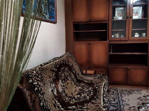 квартира по адресу Железняка ул., 30