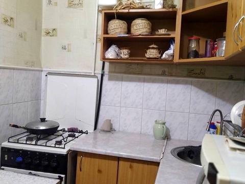 квартира по адресу Железняка ул., 30