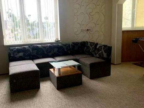 квартира по адресу Степана Руданского ул., 3-А