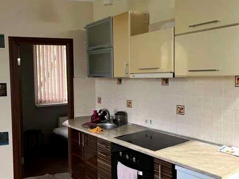 квартира по адресу Степана Руданского ул., 3-А