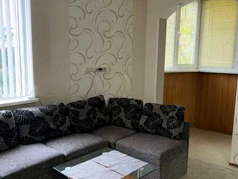 квартира по адресу Степана Руданского ул., 3-А