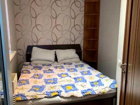 квартира по адресу Степана Руданского ул., 3-А