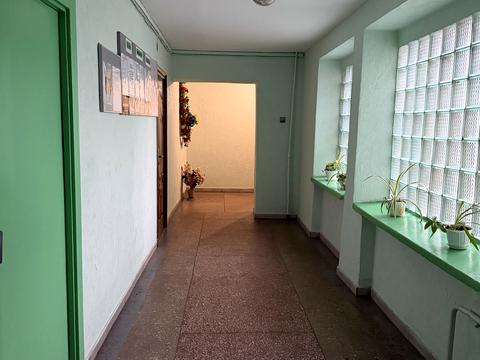 квартира за адресою Вагонна вул., 20