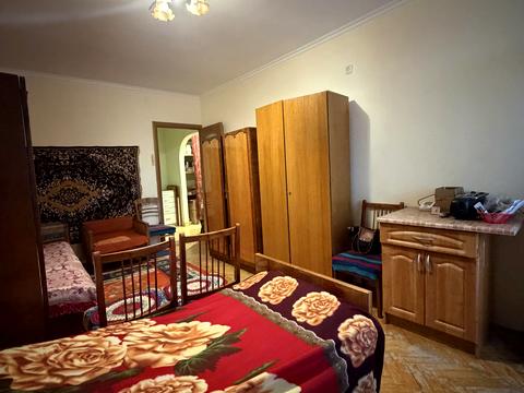 квартира за адресою Вагонна вул., 20