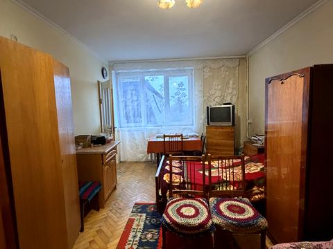 квартира за адресою Вагонна вул., 20