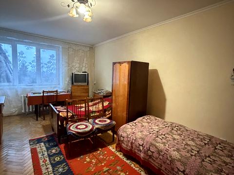 квартира за адресою Вагонна вул., 20