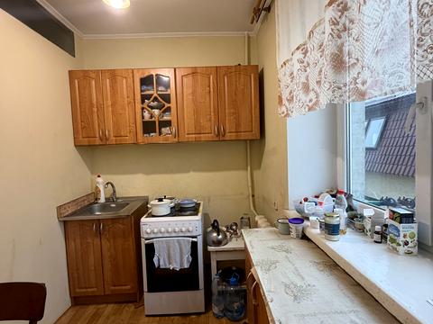 квартира за адресою Вагонна вул., 20