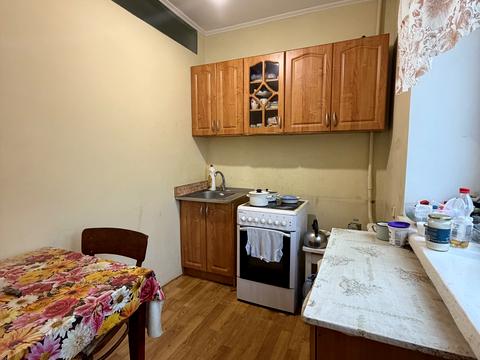 квартира за адресою Вагонна вул., 20