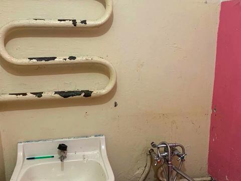 квартира за адресою Кам'янецька вул., 68