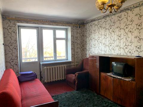 квартира за адресою Кам'янецька вул., 68