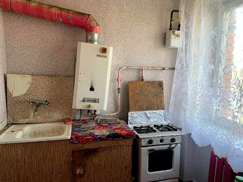 квартира за адресою Кам'янецька вул., 68