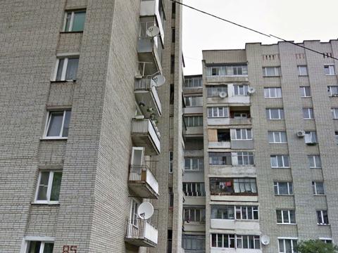 квартира за адресою Івана Виговського вул. (Терешкової), 85