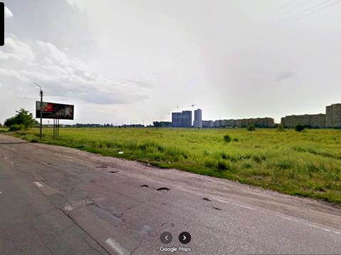 участок по адресу Броварской сотни ул. (Чкалова)