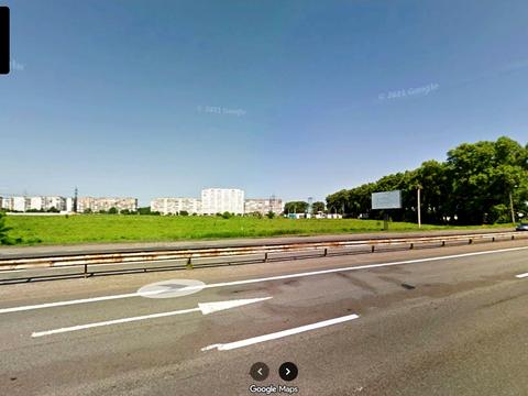 участок по адресу Броварской сотни ул. (Чкалова)