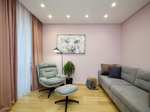 квартира по адресу Нижнеключевая ул., 14