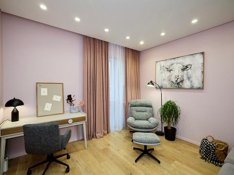 квартира по адресу Нижнеключевая ул., 14