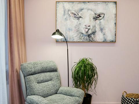 квартира по адресу Нижнеключевая ул., 14