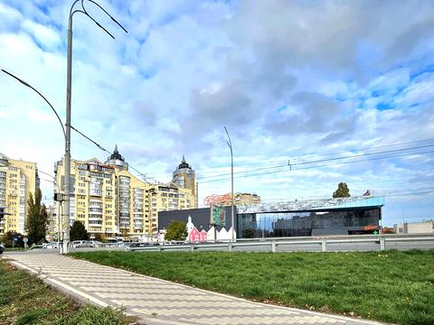 квартира за адресою Володимира Івасюка просп. (Героїв Сталінграду), 17