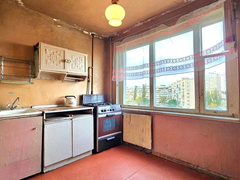 квартира за адресою Володимира Івасюка просп. (Героїв Сталінграду), 17