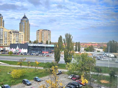 квартира за адресою Володимира Івасюка просп. (Героїв Сталінграду), 17